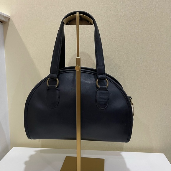 Vintage Coach Chadwick Satchel - Picture 2 of 14